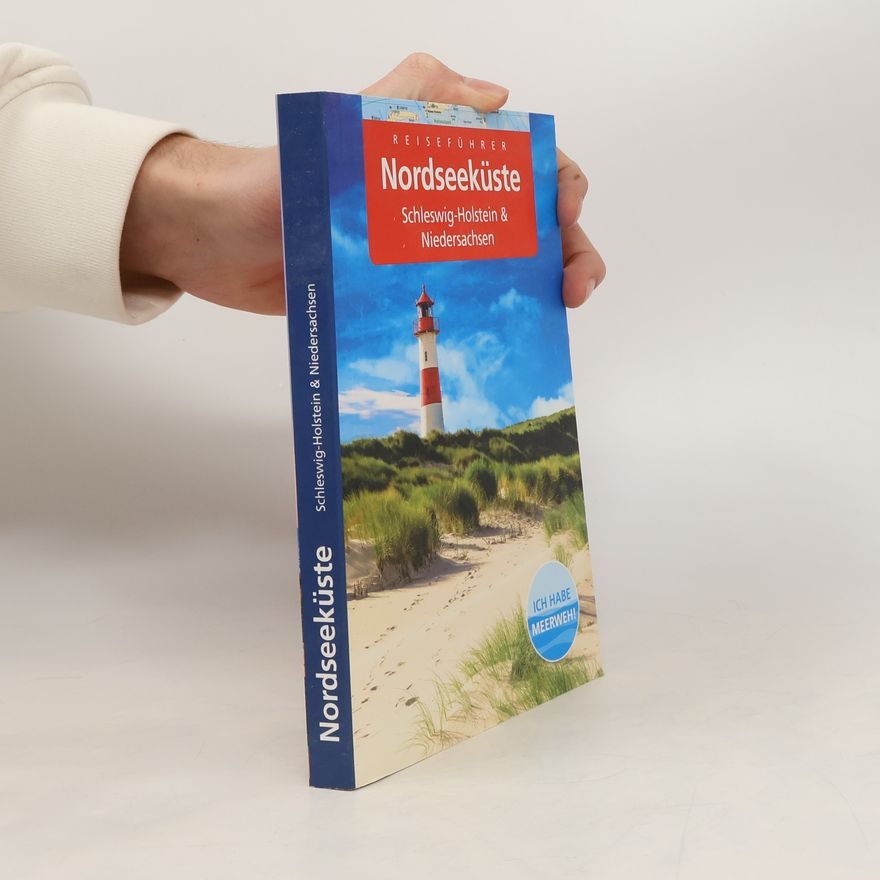 Kolektiv autorů Nordseeküste