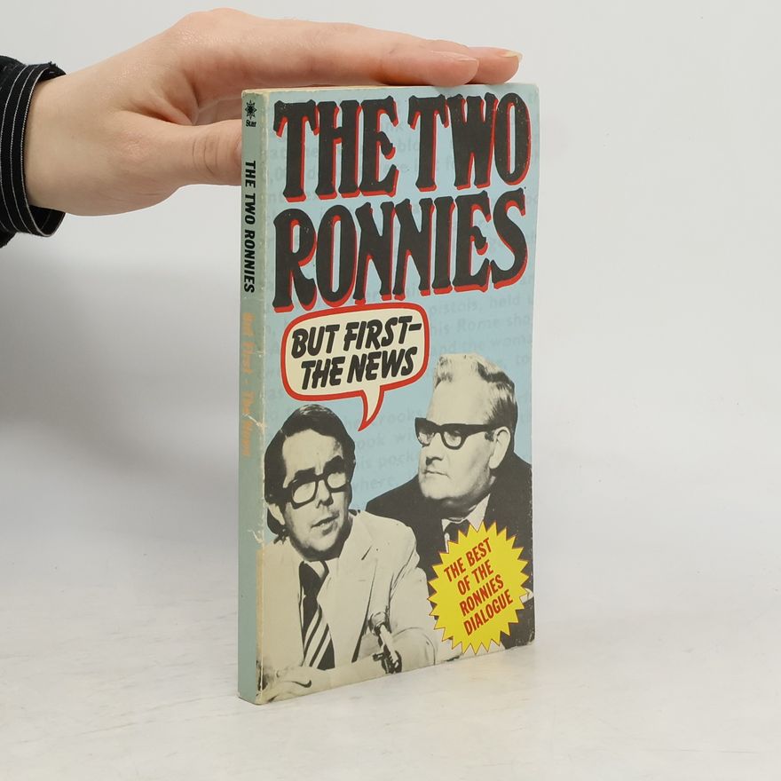 The Two Ronnies Two Ronnies
