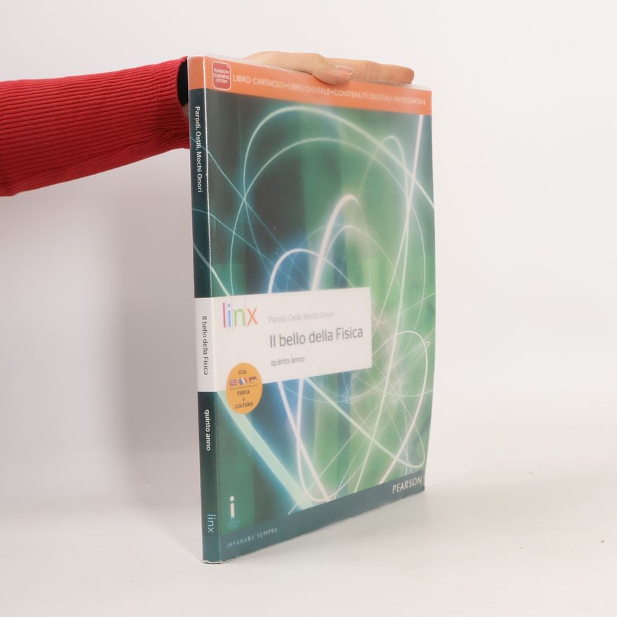 Autorenkollektiv Il bello della Fisica