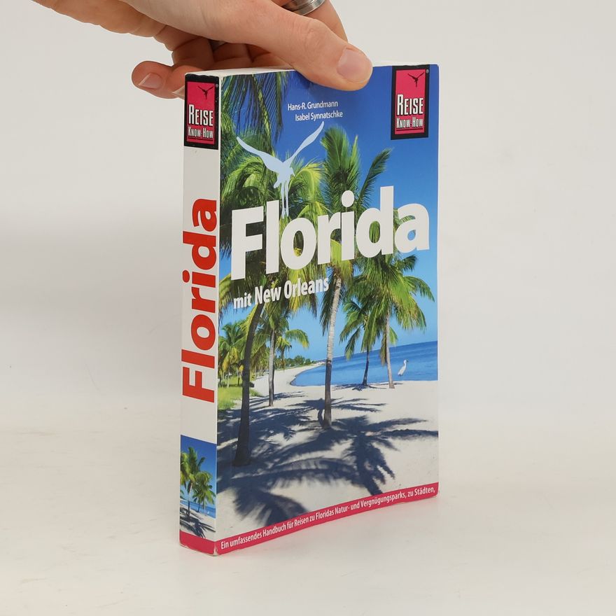 Hans-R. Grundmann Florida
