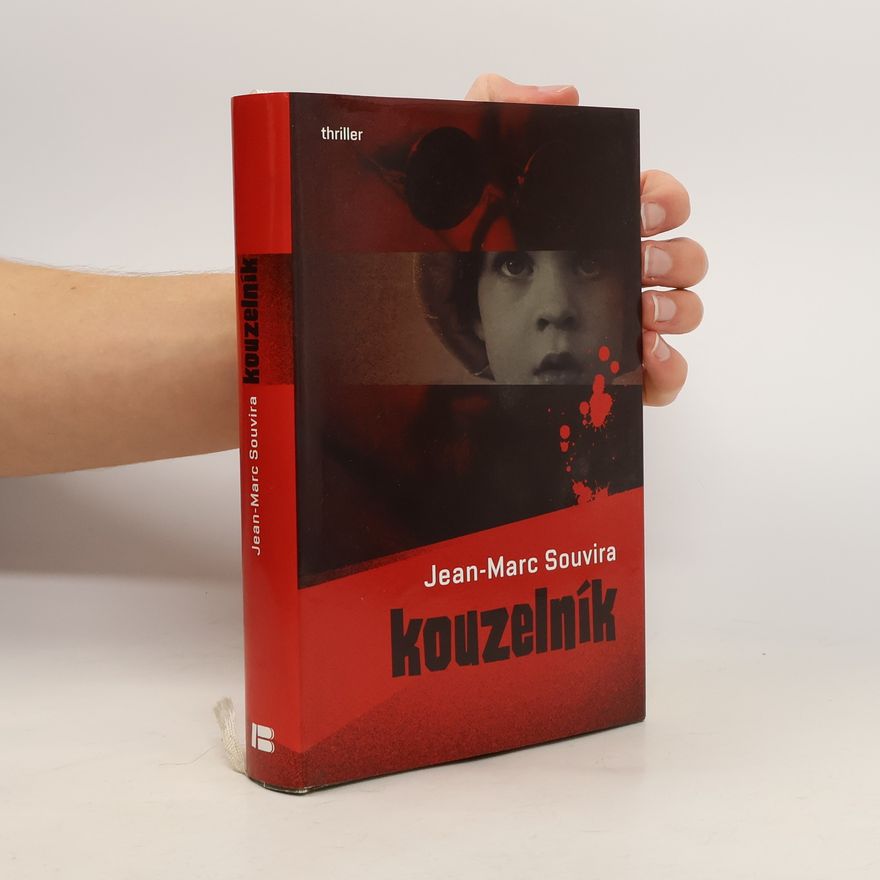 Jean-Marc Souvira Kouzelník