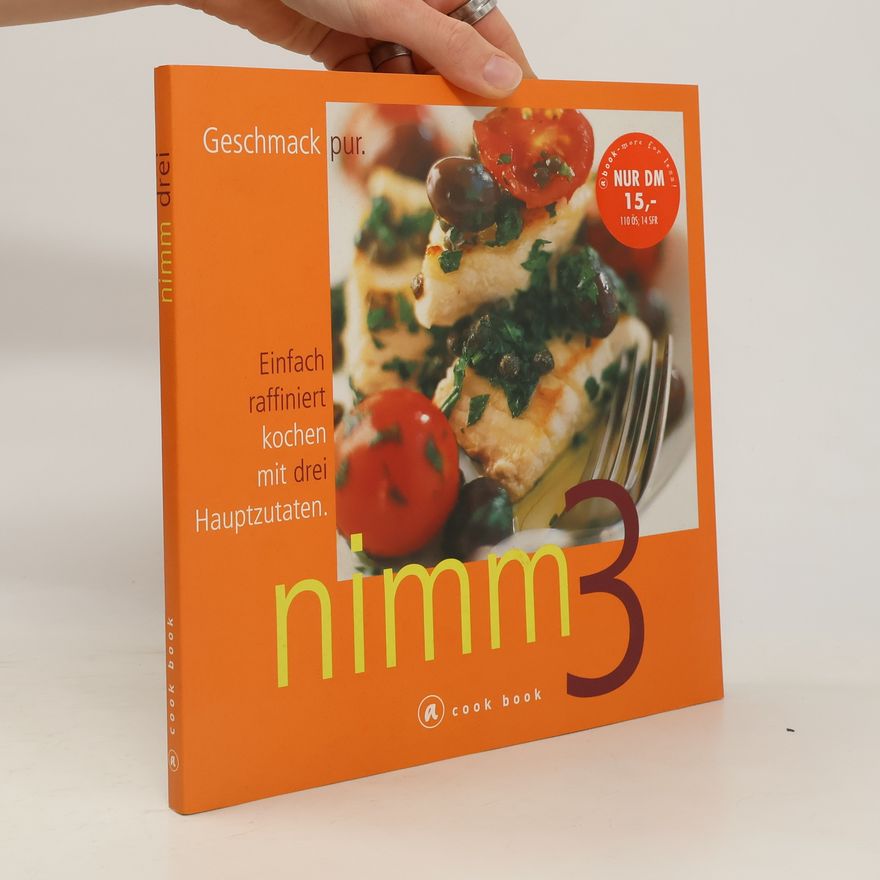 Jill Dupleix Nimm 3
