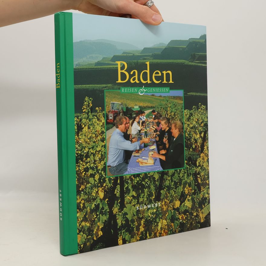 Achim Käflein Baden