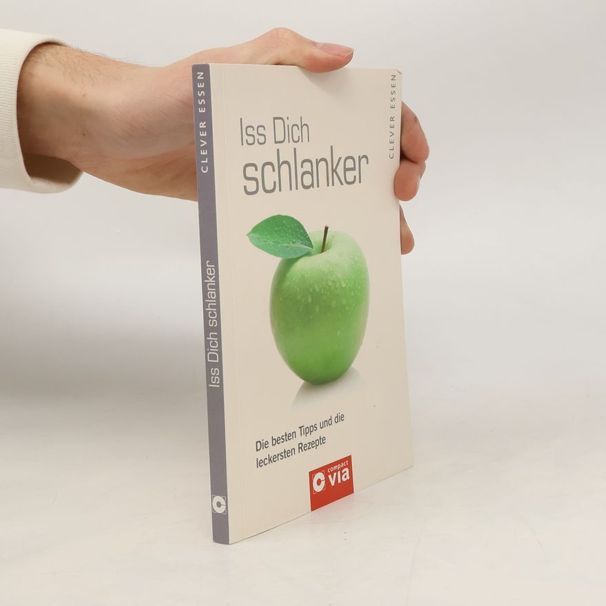 Natalie Lambertz Iss dich schlanker