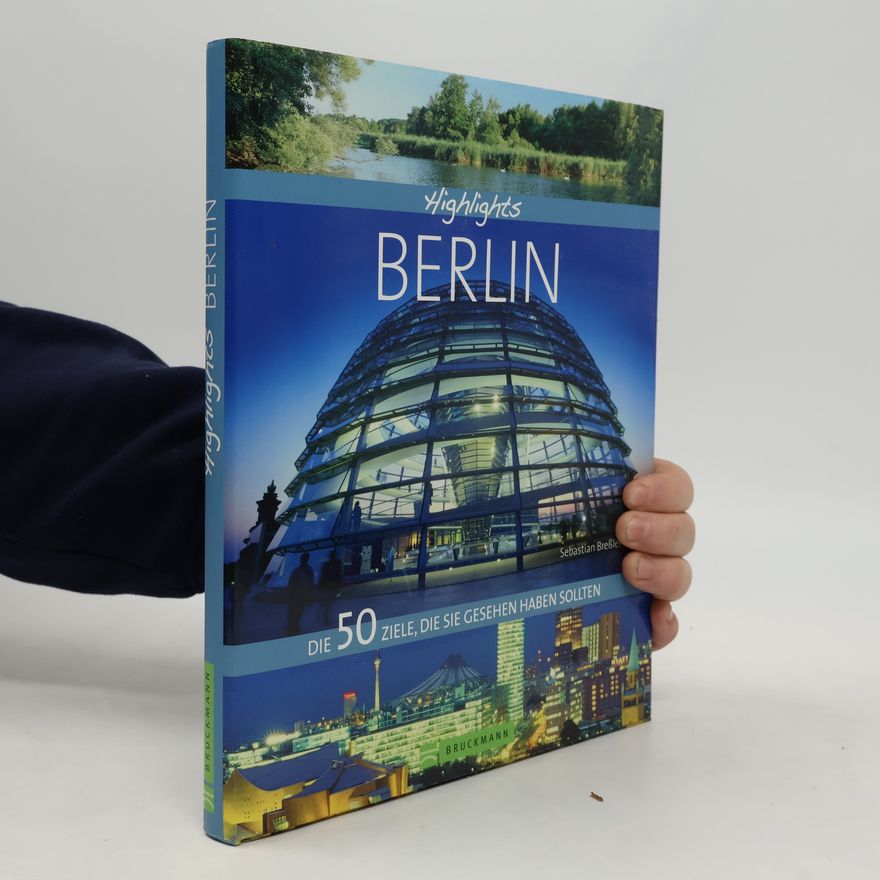 Sebastian Breßlein Highlights Berlin