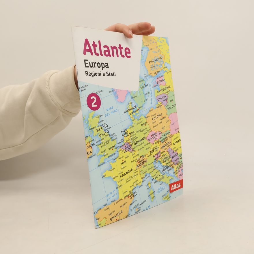 AA.VV. Atlante 2
