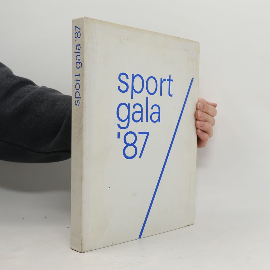 Collectif d'auteurs Sport Gala '87