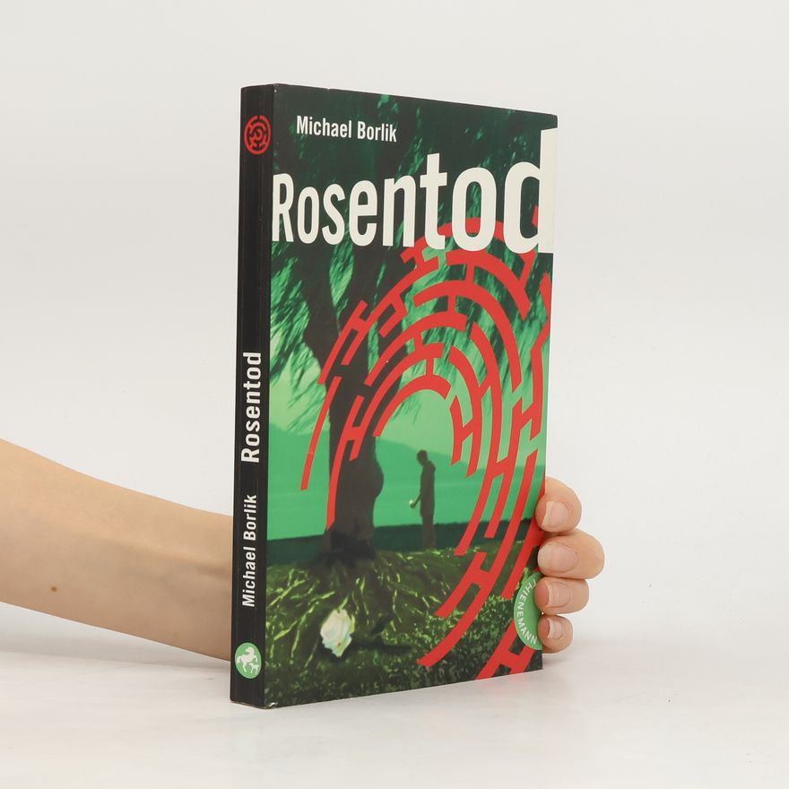 Michael Borlik Rosentod