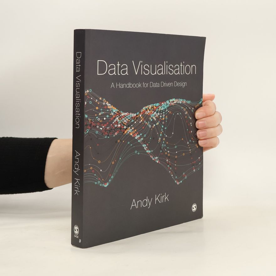 Andrew Kirkpatrick Data Visualisation