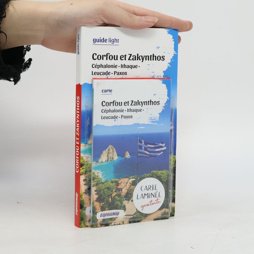 Piotr Jabłoński Corfou et Zakynthos