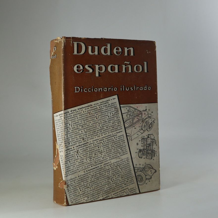 Autorenkollektiv Duden Español