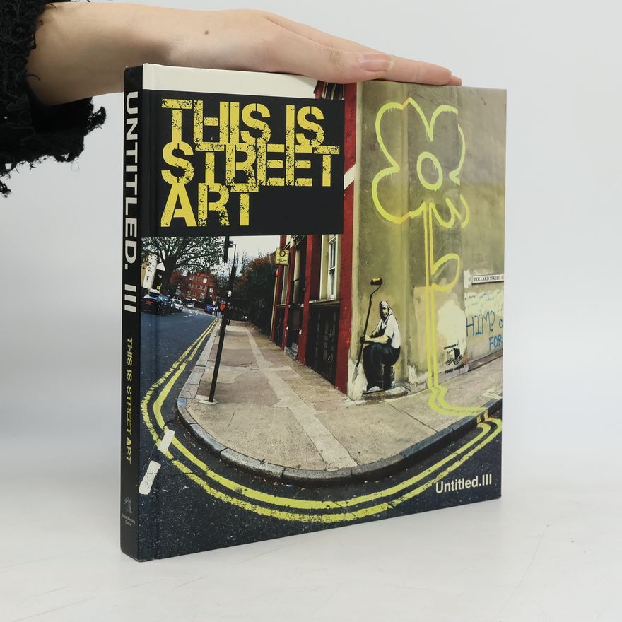 Gary Shove Untitled III. This Is Street Art