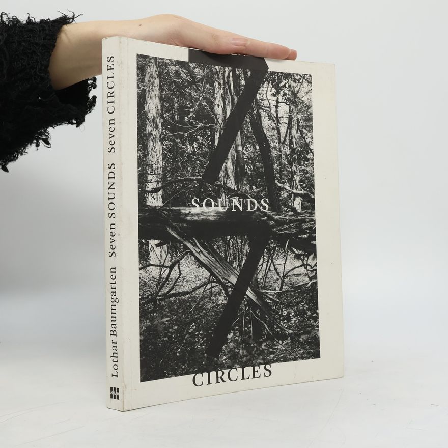Thomas Bartscherer Seven Sounds, Seven Circles (Englische Ausgabe)