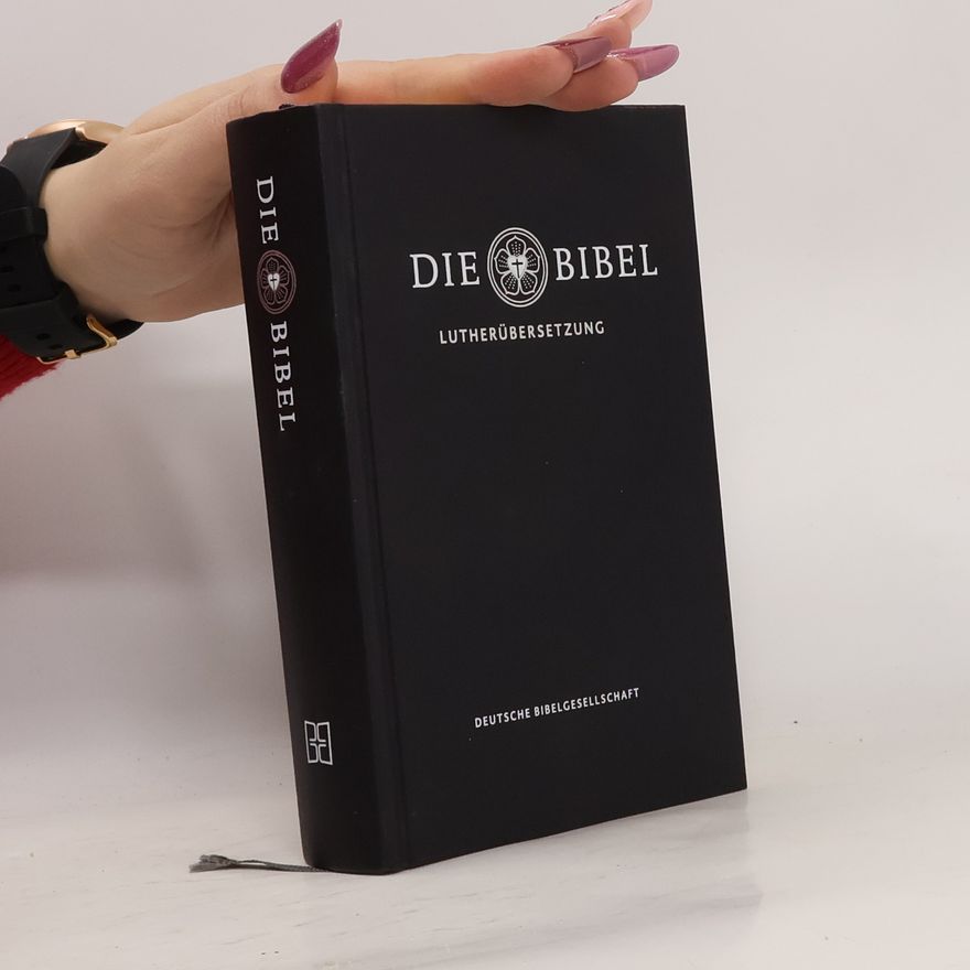 Various authors Die Bibel