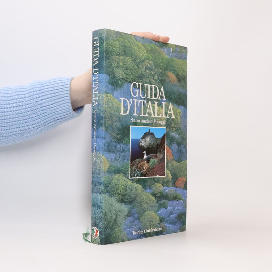Adriano Bon Guida d'Italia