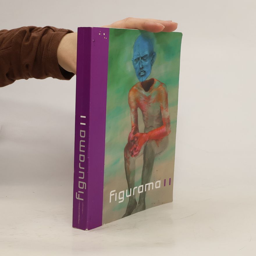 Karel Pokorný Figurama 11