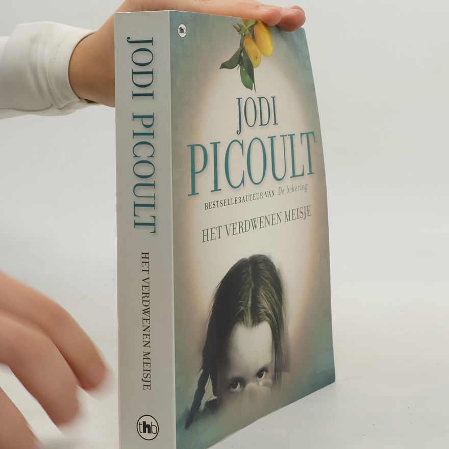Jodi Picoult Het verdwenen meisje
