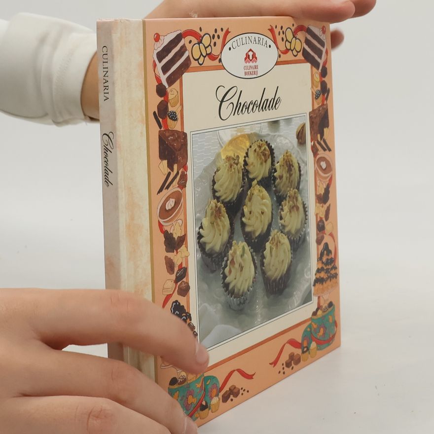Autores varios Chocolade