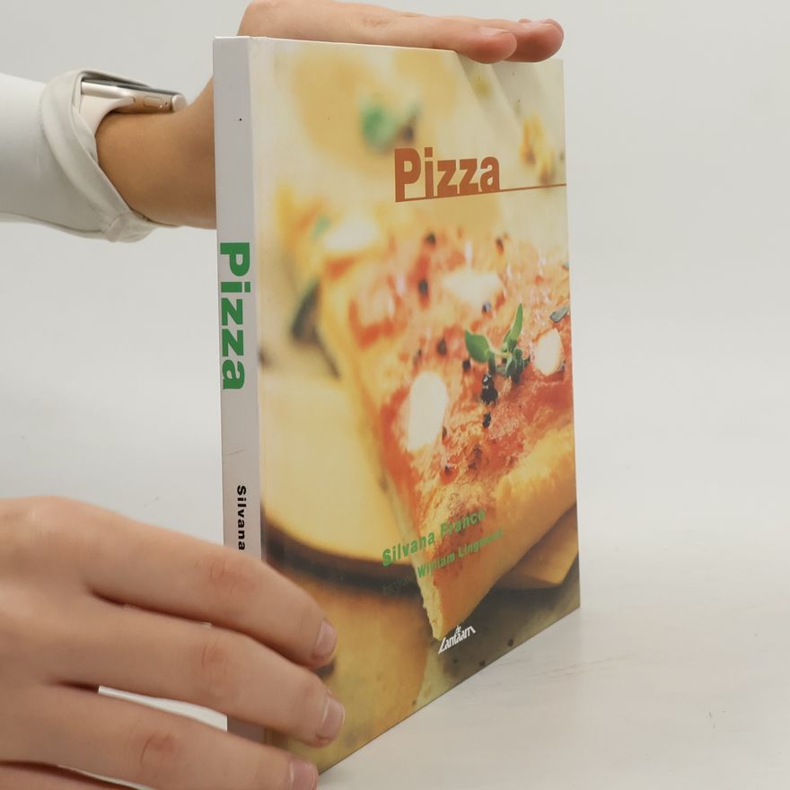 William Lingwood Pizza