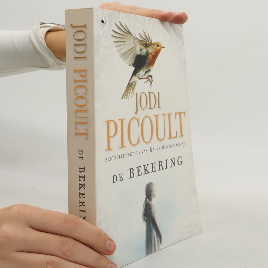 Jodi Picoult De bekering