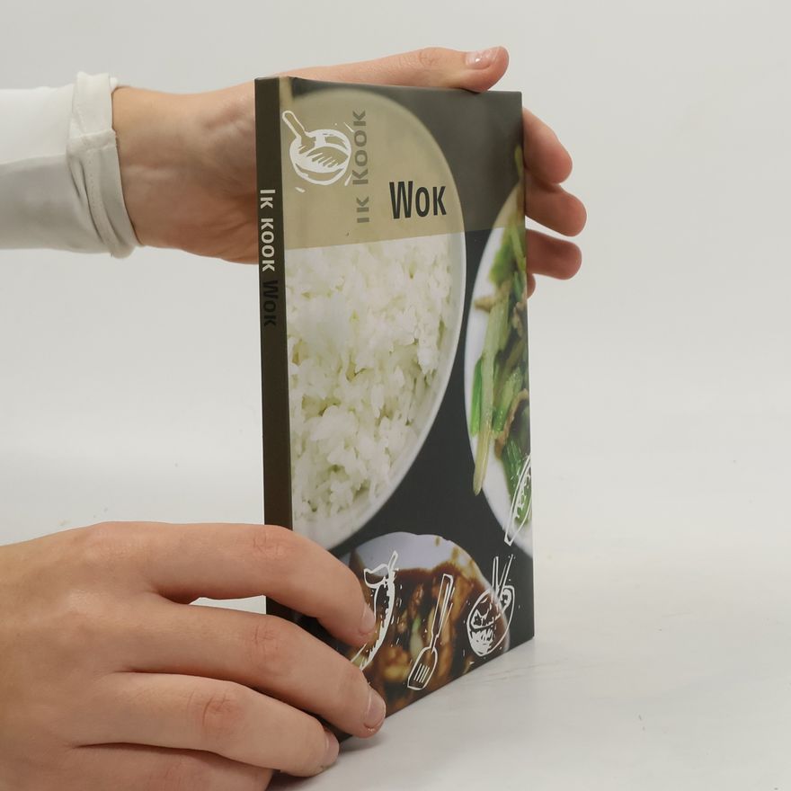 Autorenkollektiv Ik Kook: Wok