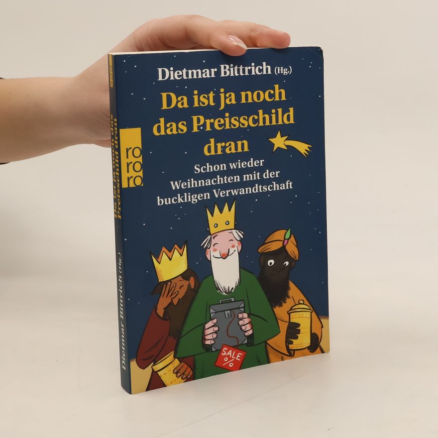 Autorenkollektiv Da ist ja noch das Preisschild dran