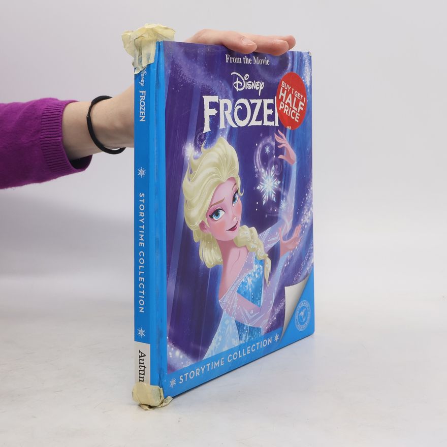 Disney Enterprises Frozen