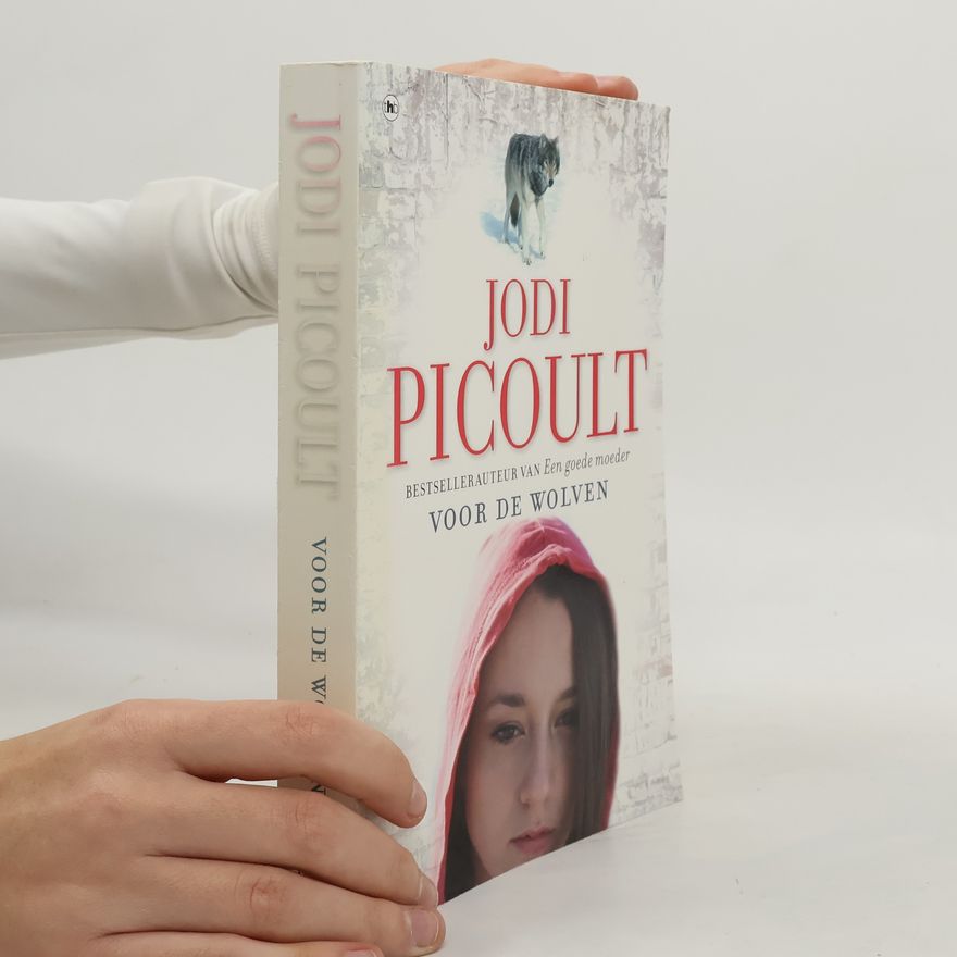 Jodi Picoult Voor de wolven