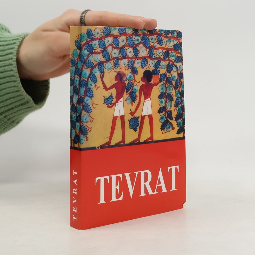 Dr. Jur. Hakkı Demirel Tevrat