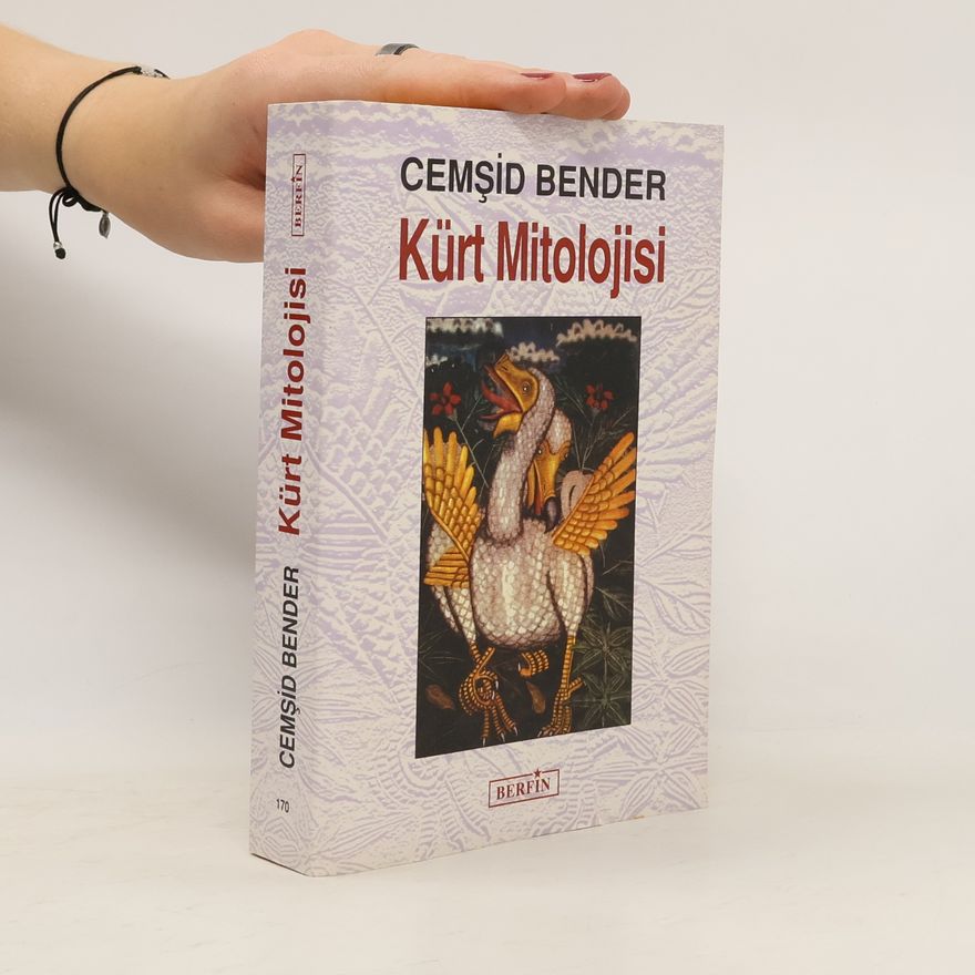 Cemşid Bender Kürt mitolojisi