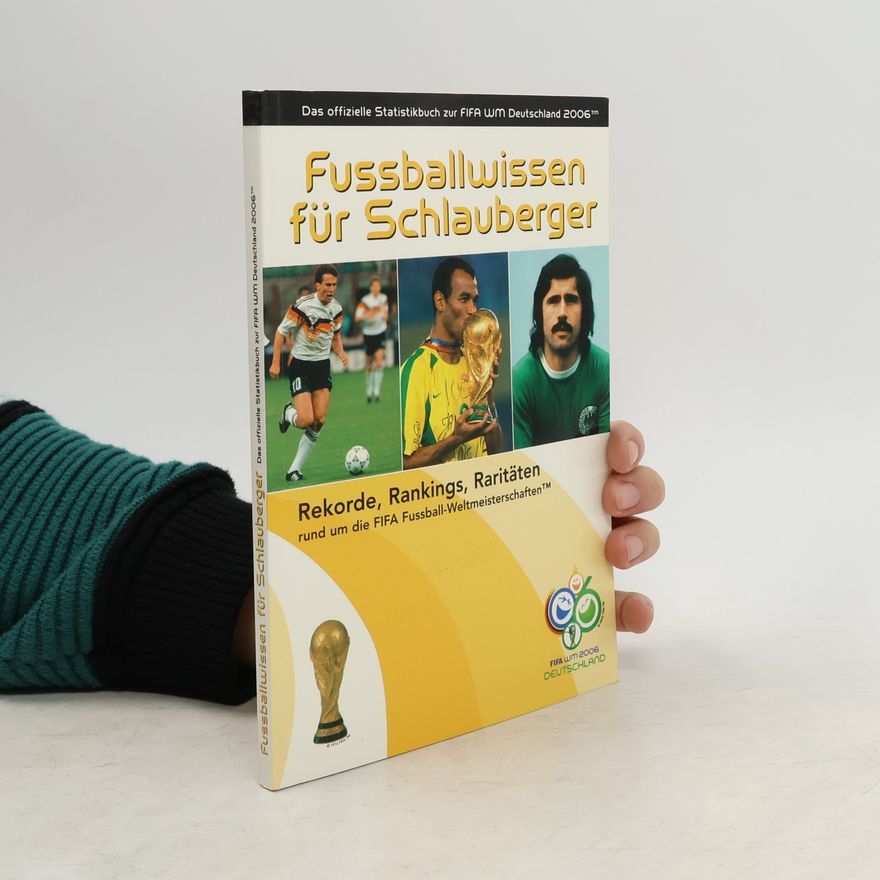 Matthias Band Fußballwissen für Schlauberger