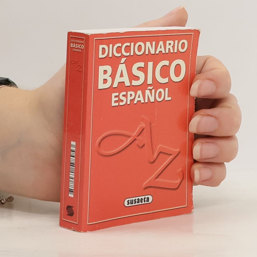 Equipo Staff Diccionario básico español