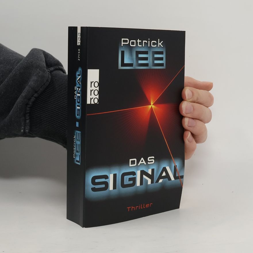 Patrick Lee Das Signal