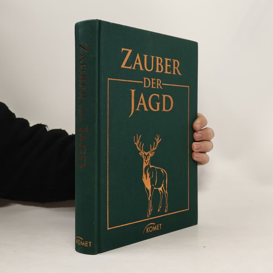 Autorenkollektiv Zauber der Jagd