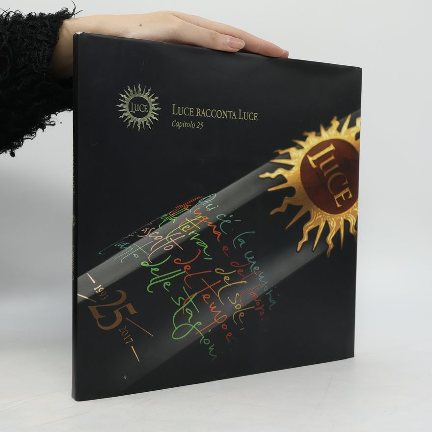 Collectif d'auteurs Luce racconta luce