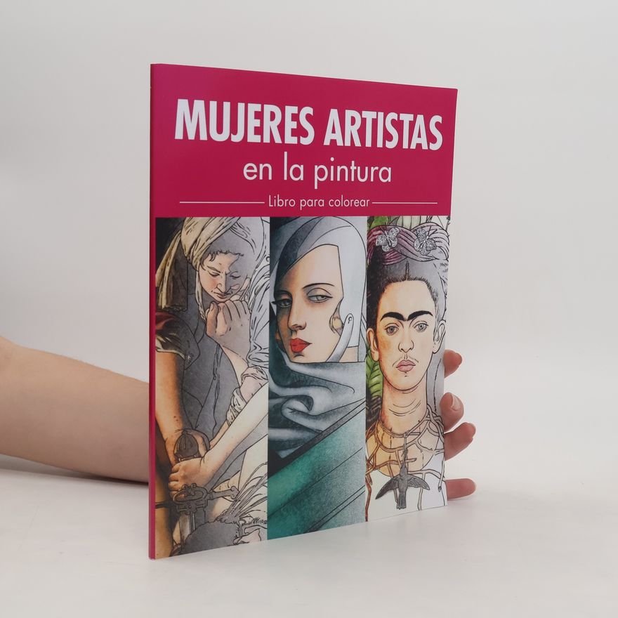 Francisco Juárez Blanco Mujeres Artistas en la pintura
