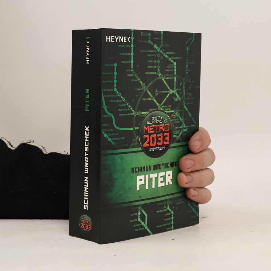 Šimun Vroček Piter