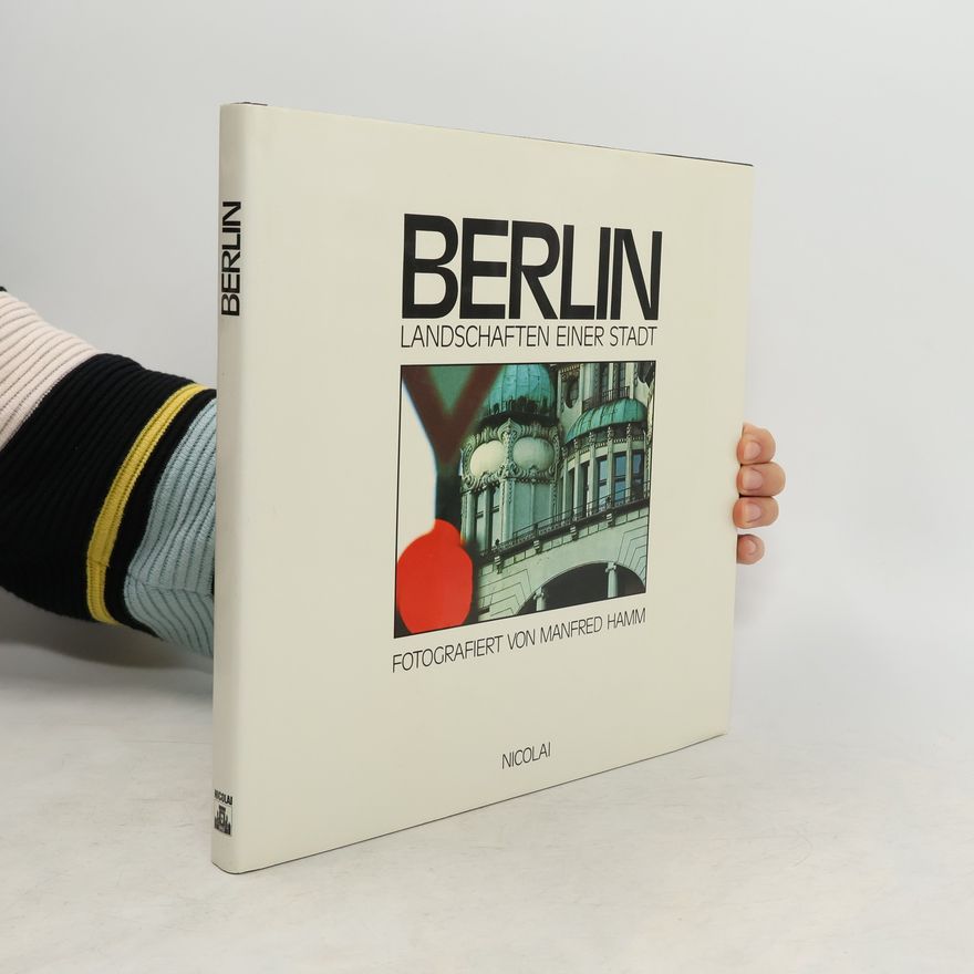 Manfred Hamm Berlin