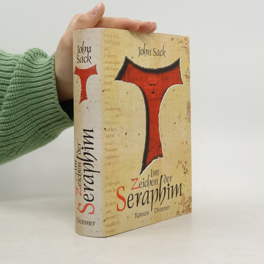 John R. Sack Im Zeichen der Seraphim
