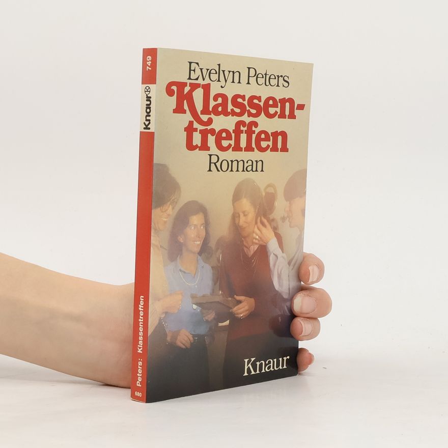 Evelyn Peters Klassentreffen