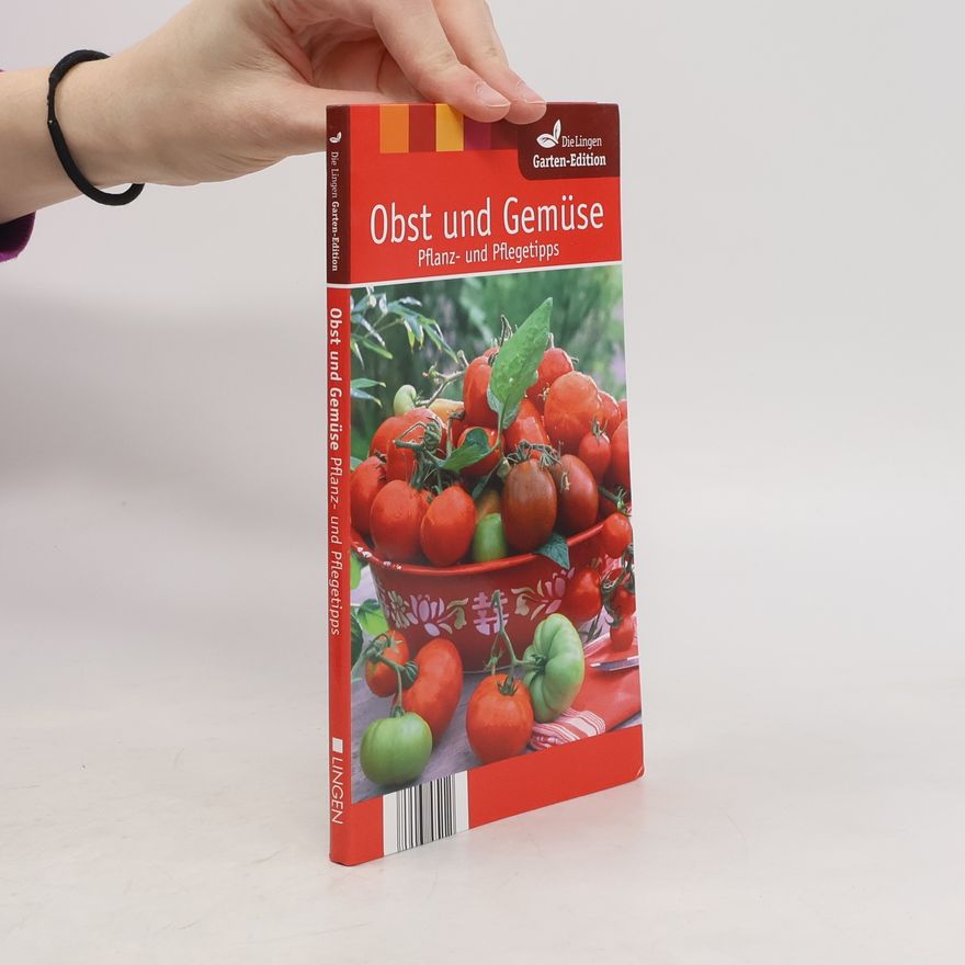 Autorenkollektiv Obst und Gemüse