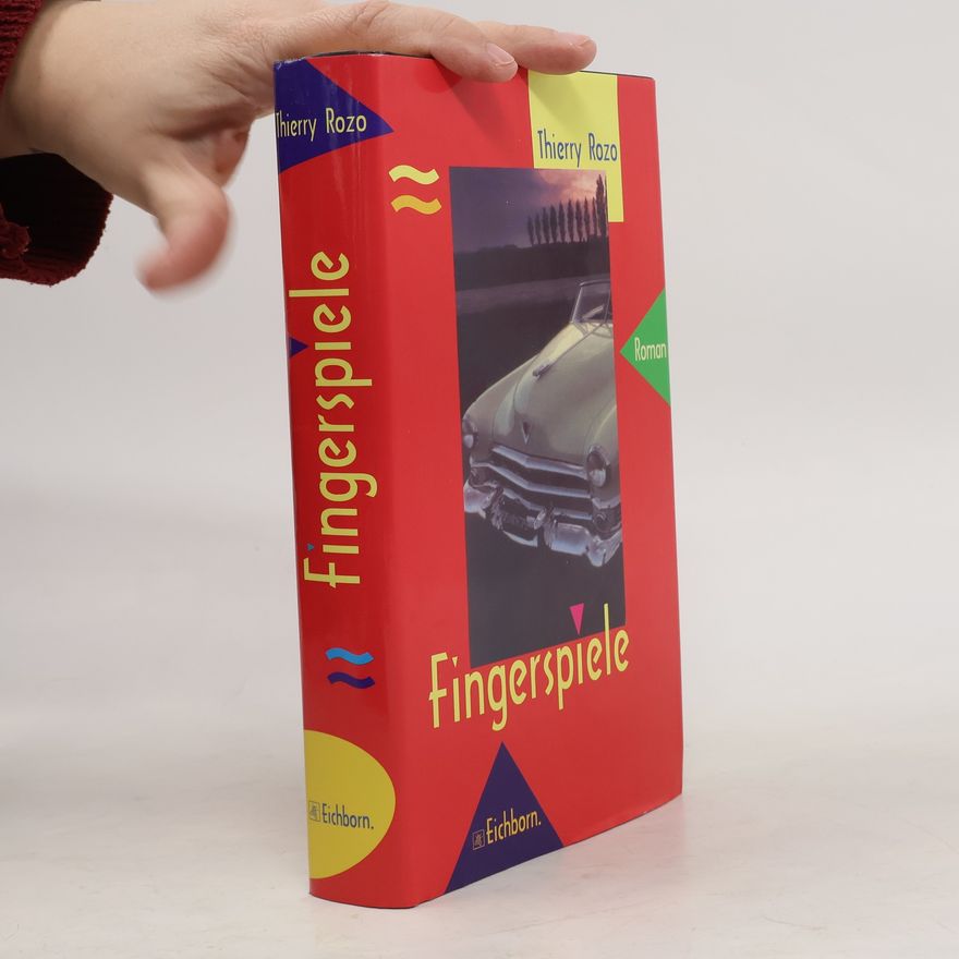 Thierry Rozo Fingerspiele