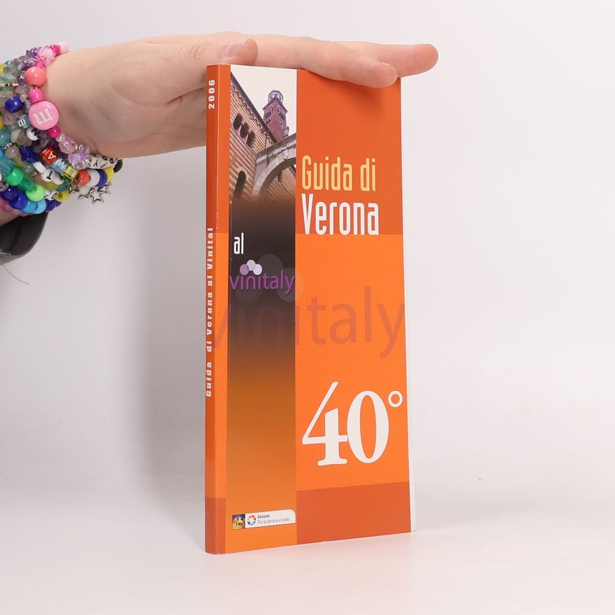 AA.VV. Guida di Verona