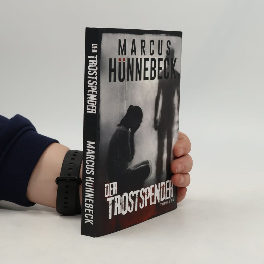 Marcus Hünnebeck Drosten und Sommer: Der Trostspender