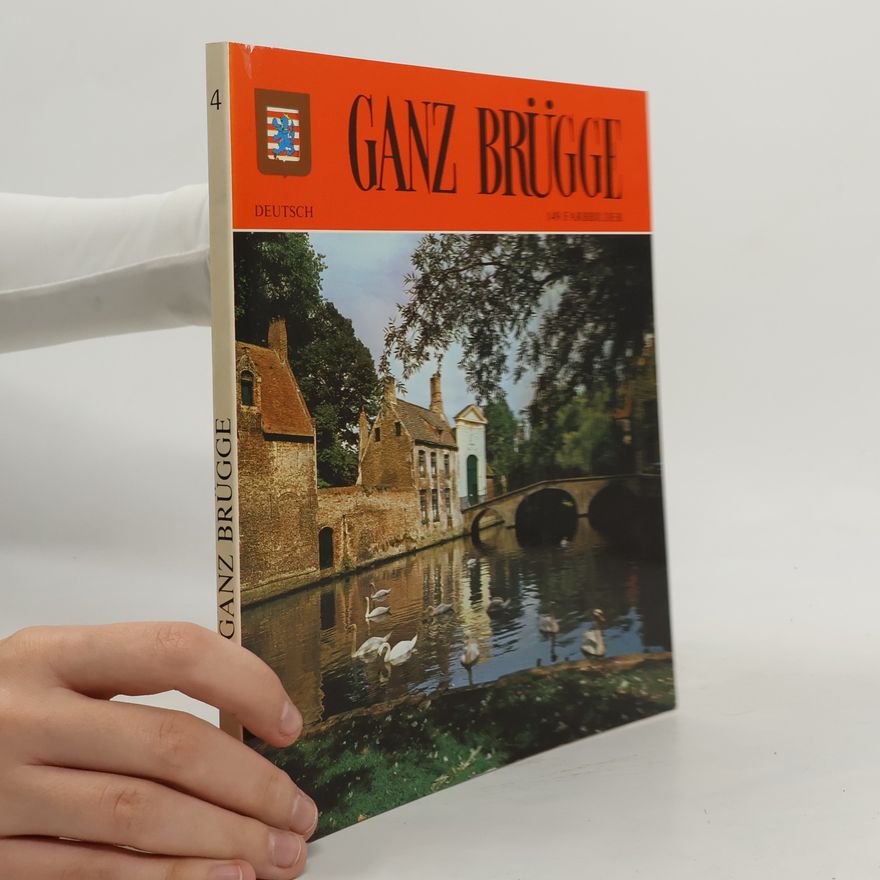 Autorenkollektiv Ganz Brügge