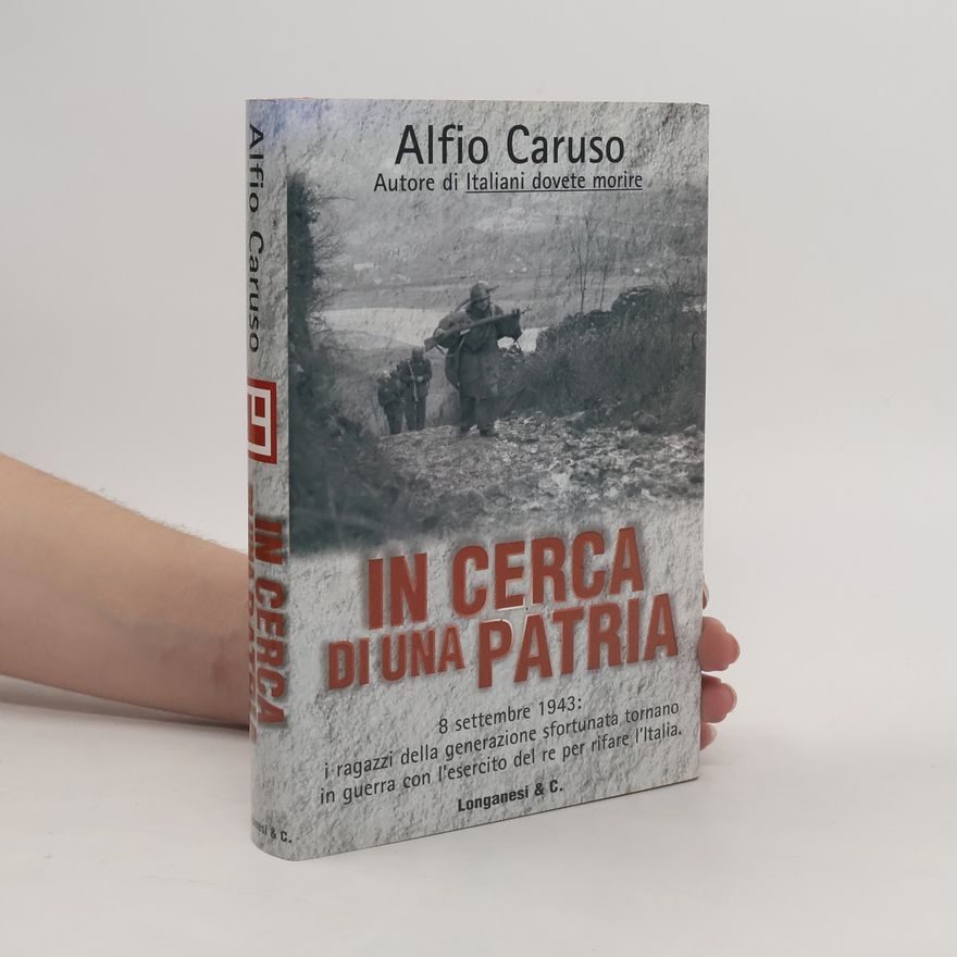 Alfio Caruso Il Cammeo - 437: In cerca di una patria