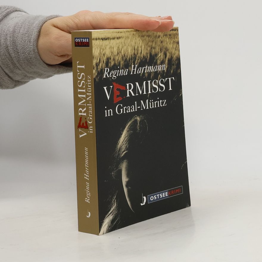 Regina Hartmann Vermisst in Graal-Müritz
