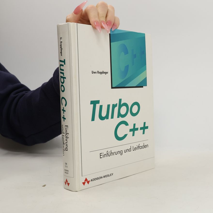 Uwe Repplinger Turbo C++