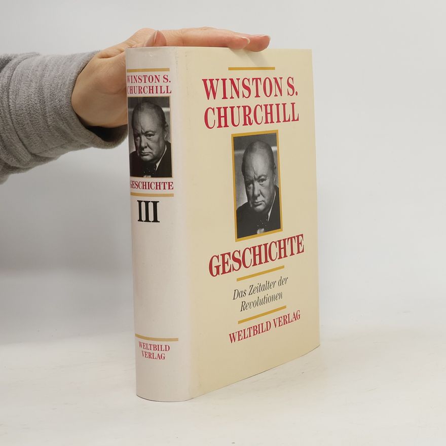 Winston Churchill Geschichte III.