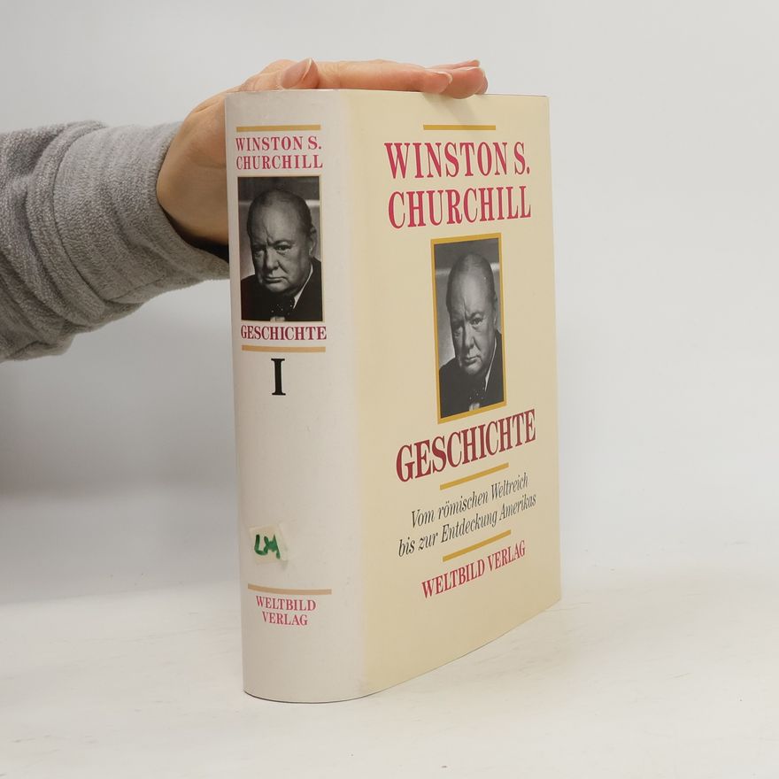 Winston Churchill Geschichte I.